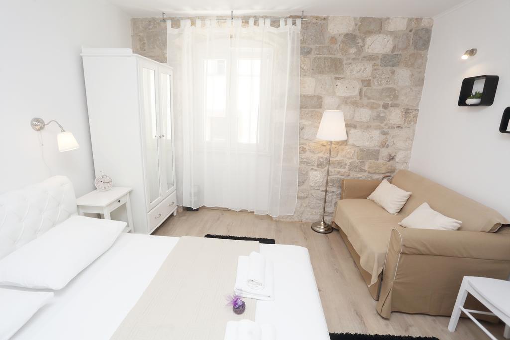 Split Old Town Suites חדר תמונה