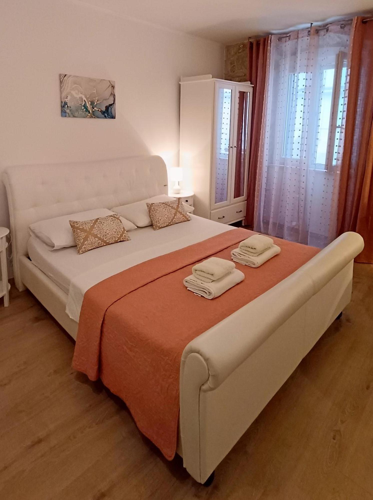 Split Old Town Suites מראה חיצוני תמונה