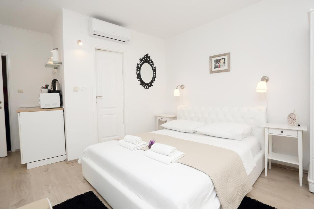 Split Old Town Suites חדר תמונה